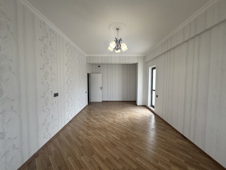 1 otaqlı yeni tikili - Bayıl q. - 75 m²