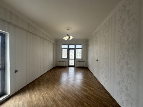 1 otaqlı yeni tikili - Bayıl q. - 75 m²