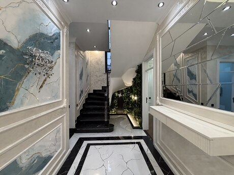 5 otaqlı həyət evi, 290 m², Qaraçuxur: 475 000 ₼ 5