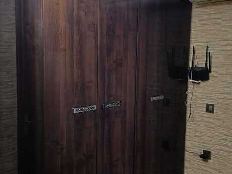 4 otaqlı köhnə tikili - Əhmədli m. - 105 m²