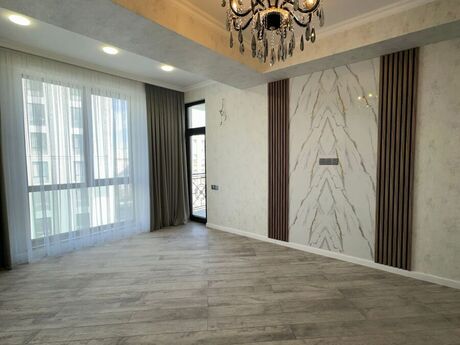 Объявление №5738545 - Баку, м. Нариман Нариманов, 2-комн., 92 м², 13/17 этаж