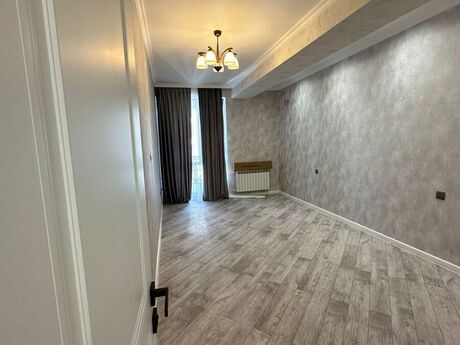 2-комн. новостройка - м. Нариман Нариманов - 92 м²