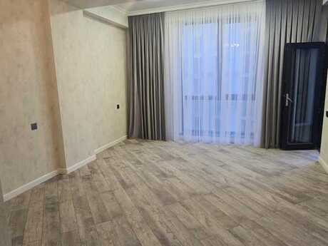 2-комн. новостройка - м. Нариман Нариманов - 92 м²