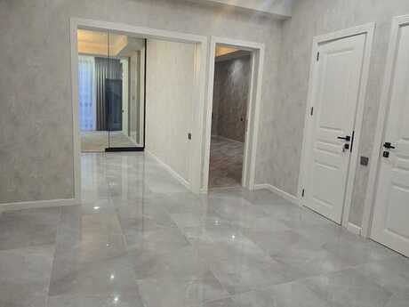 2-комн. новостройка - м. Нариман Нариманов - 92 м²