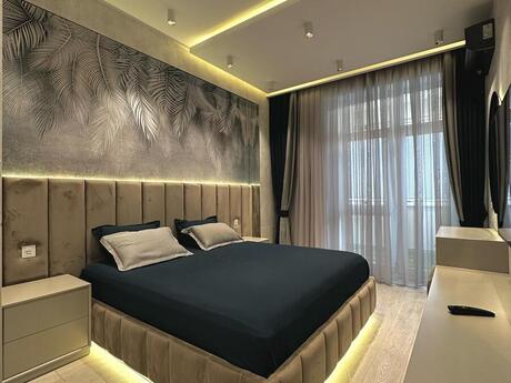 2 otaqlı mənzil, 78 m², Qara Qarayev: 248 000 ₼ 4