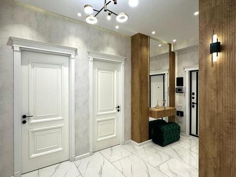 2 otaqlı mənzil, 78 m², Qara Qarayev: 248 000 ₼ 2