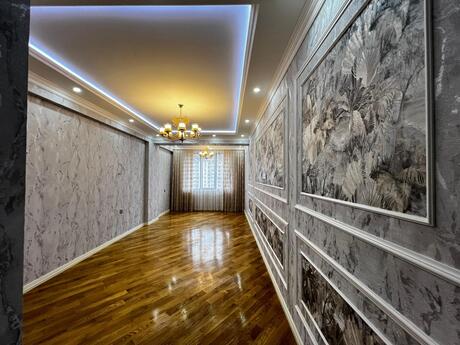 2 otaqlı mənzil, 78 m², Qara Qarayev: 248 000 ₼ 5