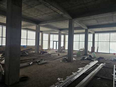 Obyekt - Bayıl q. - 1150 m²