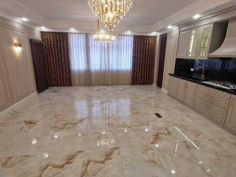 Elan №5738749 - Bakı, 28 May m., 3 otaqlı, 110 m², 12/15 mərtəbə