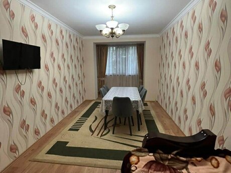 Объявление №5738850 - Баку, м. Азадлыг проспекти, 4-комн., 105 м², 4/5 этаж