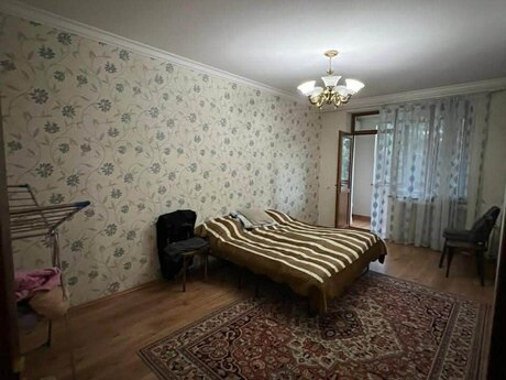 4 otaqlı mənzil, 105 m², Azadlıq Prospekti: 265 000 ₼ 5