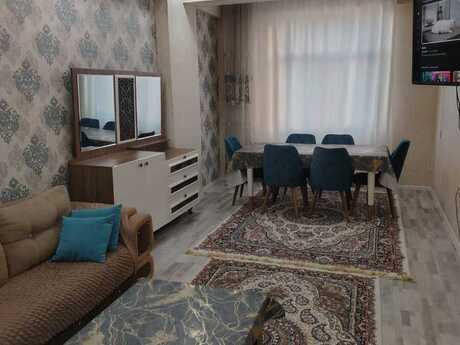Elan №5738852 - Xırdalan, Xırdalan, 3 otaqlı, 105 m², 10/12 mərtəbə