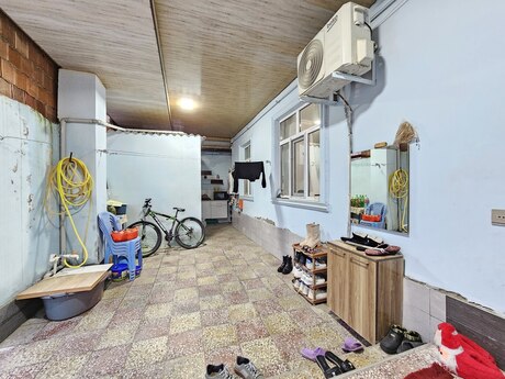 3 otaqlı həyət evi/bağ evi - Xırdalan - 75 m²