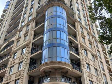 3 otaqlı mənzil, 159 m², Elmlər Akademiyası: 477 000 ₼ 2