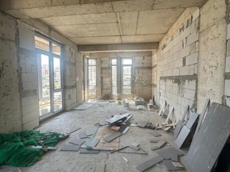 4-room apartment, 220 m², Central Towers: 810 000 ₼ 4