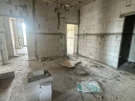 4-room apartment, 220 m², Central Towers: 810 000 ₼ 5