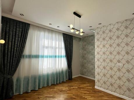3 otaqlı mənzil, 120 m², Həzi Aslanov: 267 999 ₼ 5