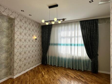 3 otaqlı mənzil, 120 m², Həzi Aslanov: 267 999 ₼ 2