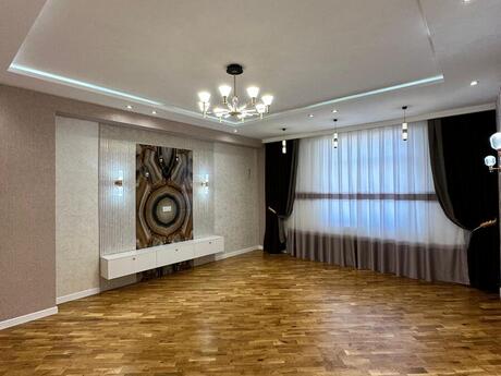 Объявление №5739579 - Баку, м. Ази Асланов, 3-комн., 120 м², 10/16 этаж