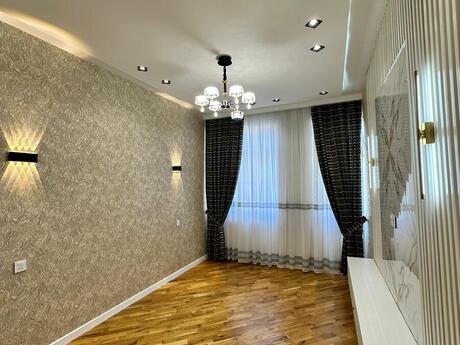 3 otaqlı mənzil, 120 m², Həzi Aslanov: 267 999 ₼ 4