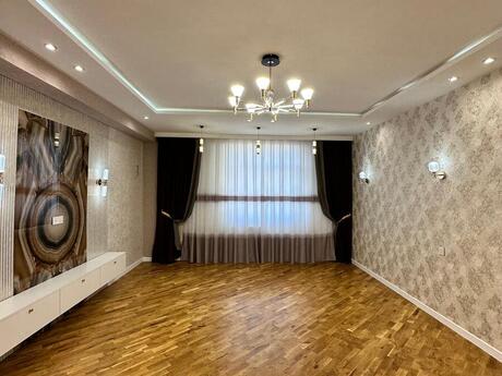 3 otaqlı mənzil, 120 m², Həzi Aslanov: 267 999 ₼ 3