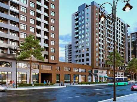 Elan №5739601 - Bakı, Neftçilər m., 255 m²