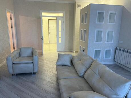 3-room apartment for rent, 105 m², Grand Hayat: 1 300 ₼/mo 5