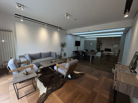 Объявление №5739659 - Баку, м. Нариман Нариманов, 5-комн., 320 м²