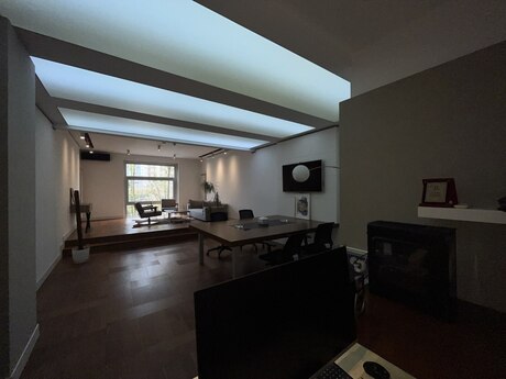 5 otaqlı ofis - Nəriman Nərimanov m. - 320 m²