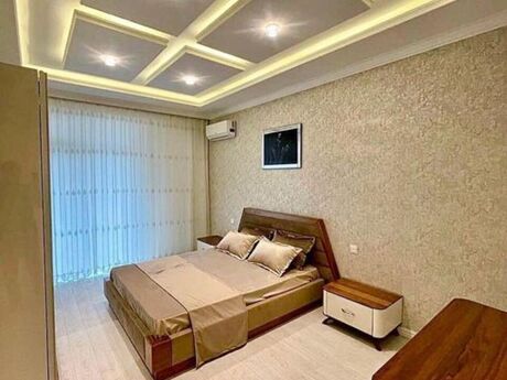 Kirayə 3 otaqlı mənzil, 145 m², Grand Hayat: 1 700 ₼/ay 4
