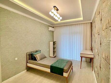 Kirayə 3 otaqlı mənzil, 145 m², Grand Hayat: 1 700 ₼/ay 5