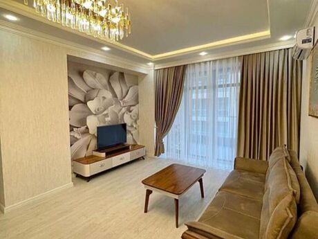 Kirayə 3 otaqlı mənzil, 145 m², Grand Hayat: 1 700 ₼/ay 3