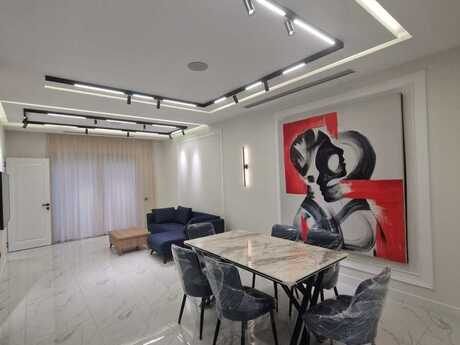 Объявление №5739686 - Баку, пос. Ясамал, 4-комн., 200 м²