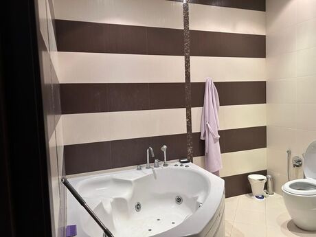 4 otaqlı mənzil, 210 m², Elmlər Akademiyası: 650 000 ₼ 5