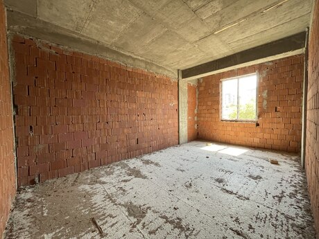 2 otaqlı mənzil, 70 m², Masazır: 77 000 ₼ 4