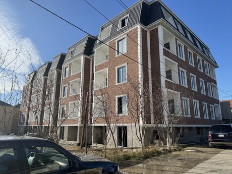 2 otaqlı mənzil, 70 m², Masazır: 77 000 ₼ 2