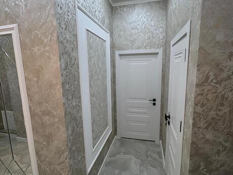 2 otaqlı mənzil, 61 m², Masazır: 95 000 ₼ 3
