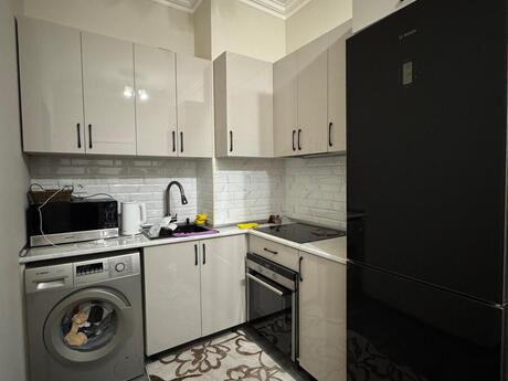 Kirayə 2 otaqlı mənzil, 55 m², 20 Yanvar: 750 ₼/ay 3