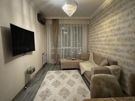 Kirayə 2 otaqlı mənzil, 55 m², 20 Yanvar: 750 ₼/ay 4