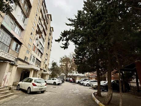 2-room apartment, 65 m², Gənclik: 200 000 ₼ 5