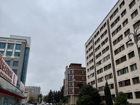 2-room apartment, 65 m², Gənclik: 200 000 ₼ 2