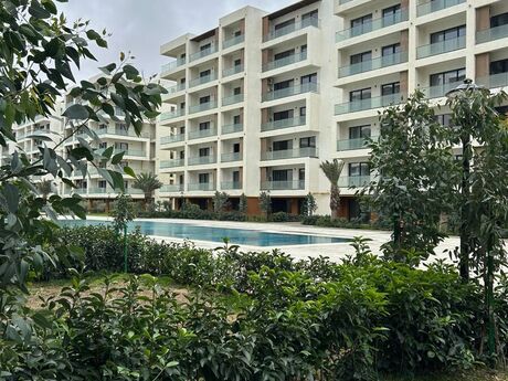 1 otaqlı yeni tikili - Nardaran q. - 57 m²