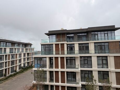 2-room apartment, 92 m², Sea Breeze: 289 340 ₼ 5