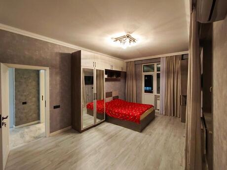 3-room apartment, 150 m², Azadlıq Prospekti: 430 000 ₼ 3