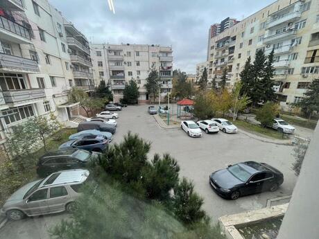 4 otaqlı mənzil, 101 m², Şah İsmayıl Xətai: 320 000 ₼ 2