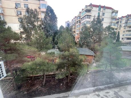 4 otaqlı mənzil, 101 m², Şah İsmayıl Xətai: 320 000 ₼ 5