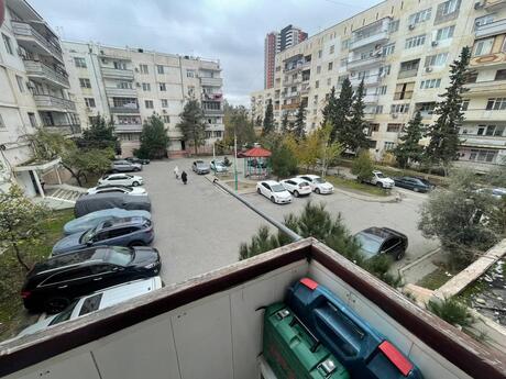 4 otaqlı mənzil, 101 m², Şah İsmayıl Xətai: 320 000 ₼ 4