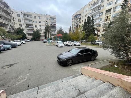 4 otaqlı mənzil, 101 m², Şah İsmayıl Xətai: 320 000 ₼ 3