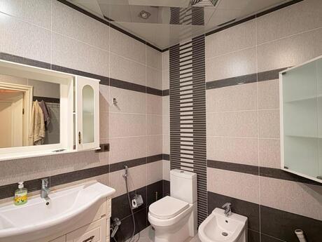 Продаётся 4-комнатная квартира в новостройке, Nizami, 180 м², 540 000 AZN, фото 5 / 12