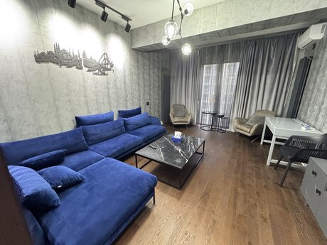 Kirayə 2 otaqlı mənzil, 67 m², Park Azure: 1 250 ₼/ay 5